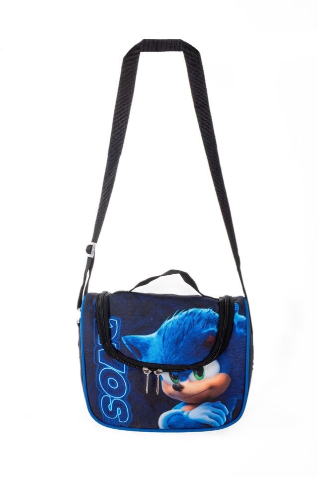 Sonic Isı Yalıtımlı Beslenme Çantası