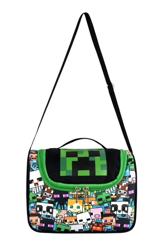 Mine Creeper Termal Isı Yalıtımlı Beslenme Çantası