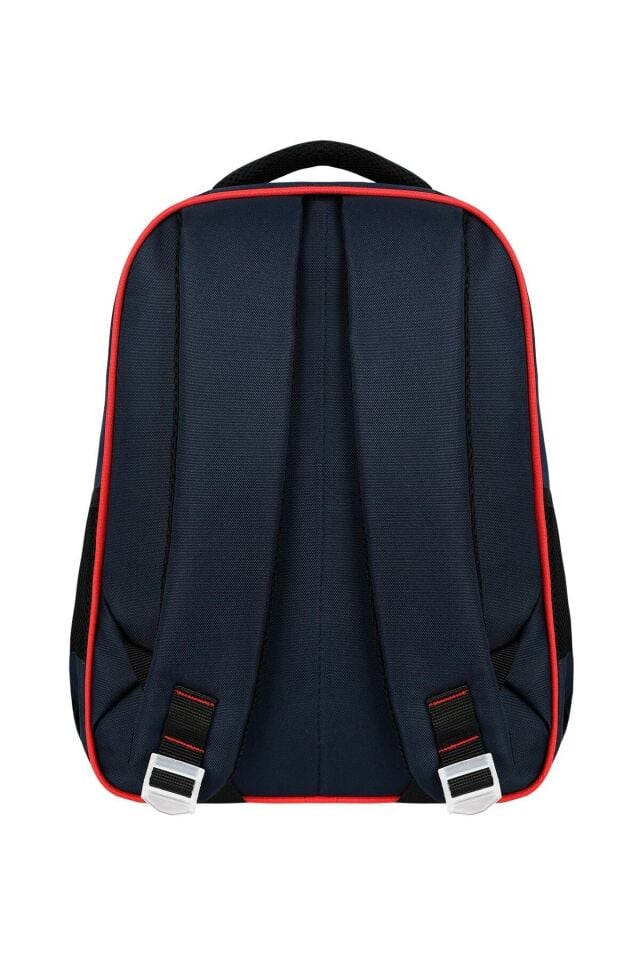 Spider Boy Örümcek İlkokul ve Beslenme Çantası Seti