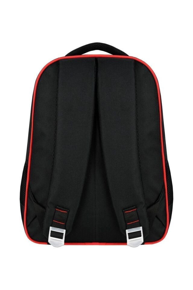 Brawl Stars Leon Siyah Ilkokul Ve Beslenme Çantası Seti